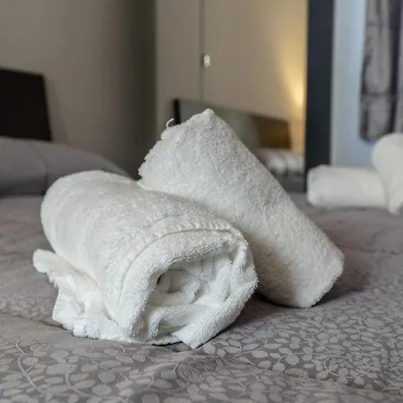 Lejlighedshotel Le Cure *