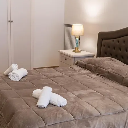 Le Cure Aparthotel Florencie