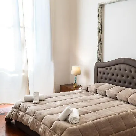 Hotel apartamentowy Le Cure *