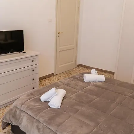 Hotel apartamentowy Le Cure *