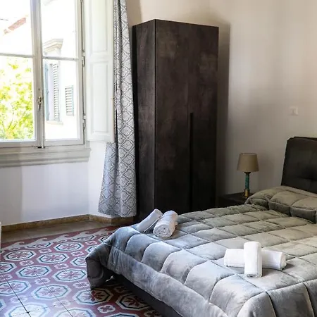 Aparthotel Le Cure *