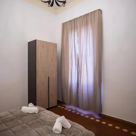 Aparthotel Le Cure Florencie