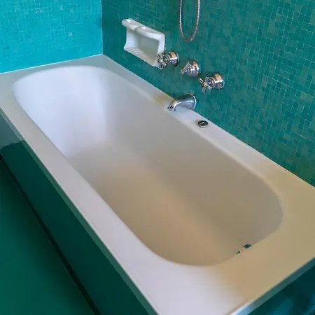 Appart hôtel Le Cure *