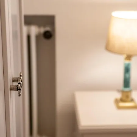 Le Cure Hotel apartamentowy *
