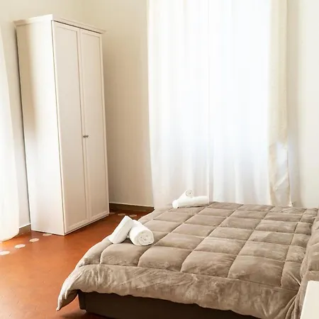 Aparthotel Le Cure
