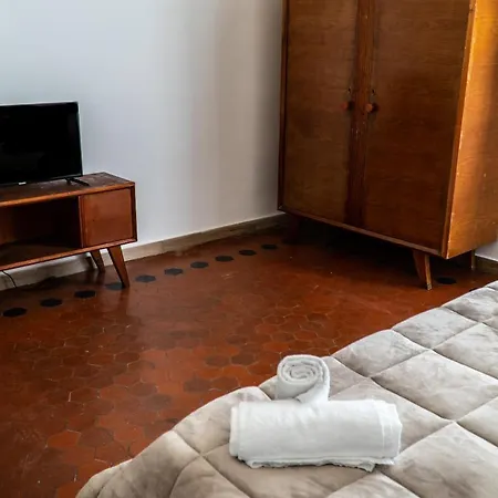 Le Cure Aparthotel Florencie