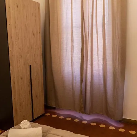 Le Cure Φλωρεντία