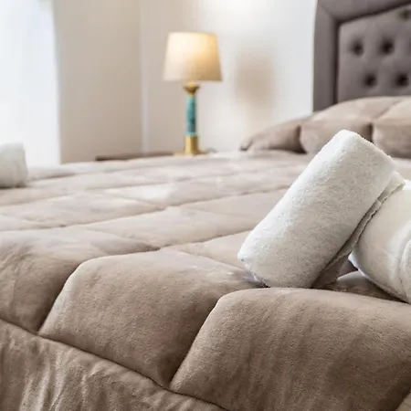 Le Cure Hotel apartamentowy *