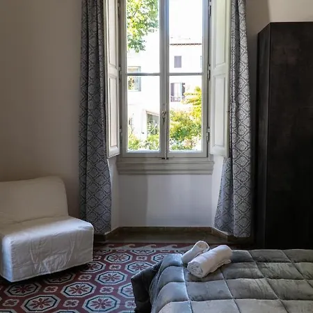 Aparthotel Le Cure *