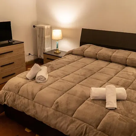 Aparthotel Le Cure Florencie
