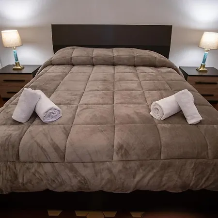 Le Cure Hotel apartamentowy