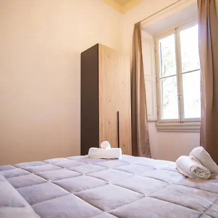 Le Cure Aparthotel Florencie