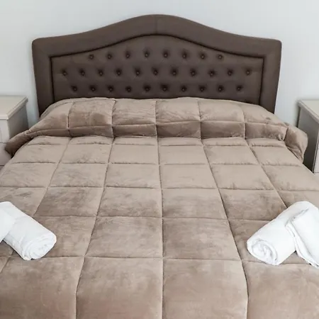 Le Cure Hotel apartamentowy Florencja