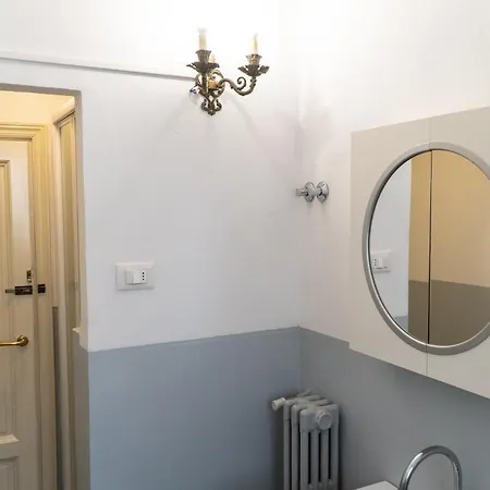 Hotel apartamentowy Le Cure