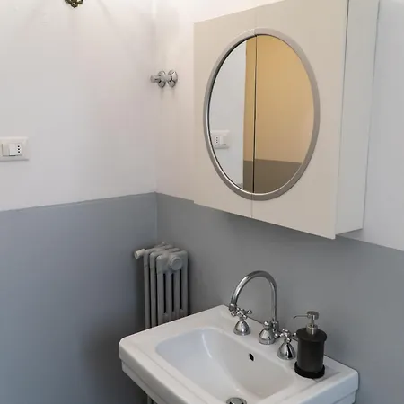 Hotel apartamentowy Le Cure