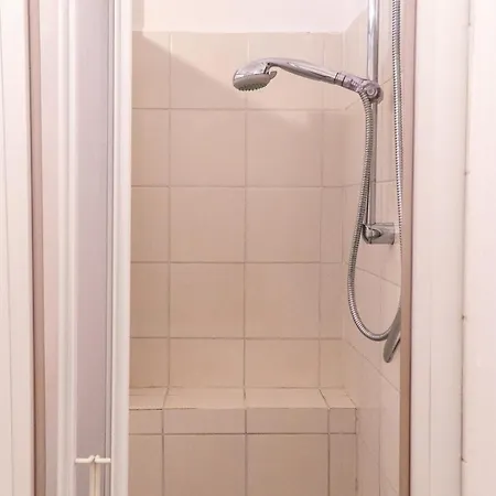 Hotel apartamentowy Le Cure Florencja