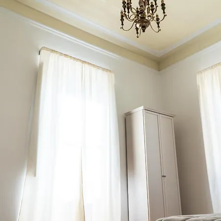 Hotel apartamentowy Le Cure *