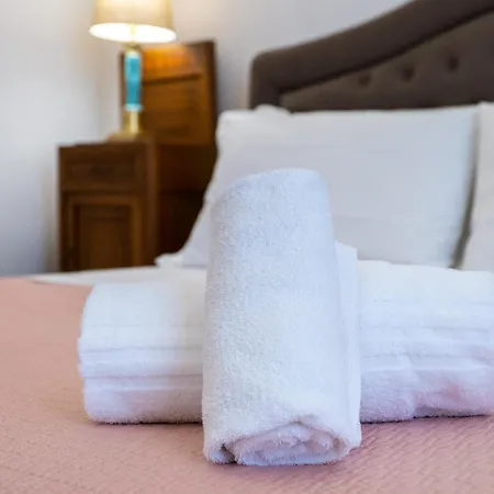 Aparthotel Le Cure Florencie