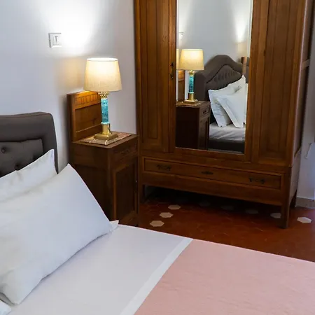 Aparthotel Le Cure *
