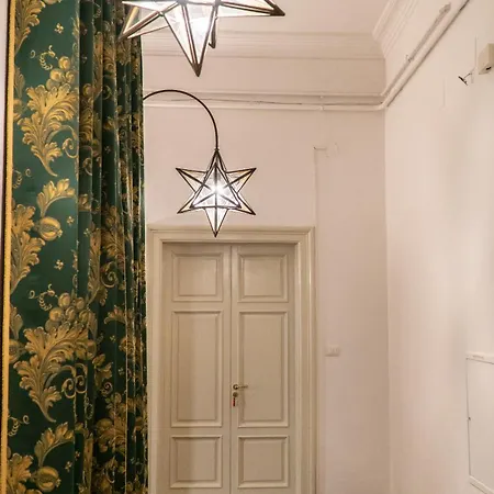 Hotel apartamentowy Le Cure