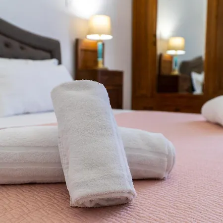 Hotel apartamentowy Le Cure *