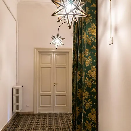 Aparthotel Le Cure Florencie