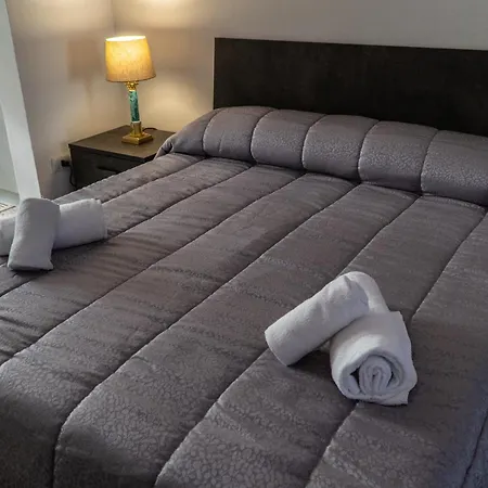 Aparthotel Le Cure *