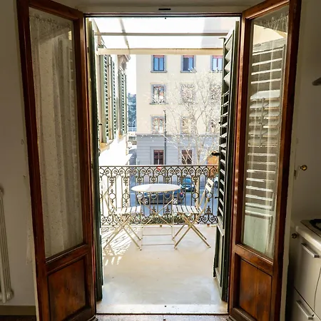Aparthotel Le Cure *