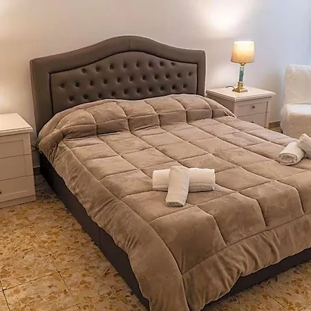 Le Cure Aparthotel Florence