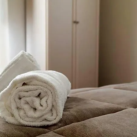 Aparthotel Le Cure Florence