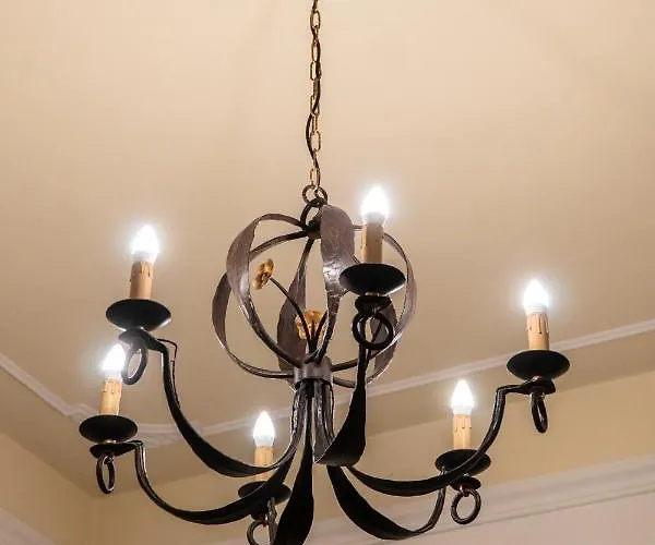 Apartahotel Le Cure *