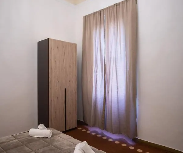 Apartahotel Le Cure Florencia