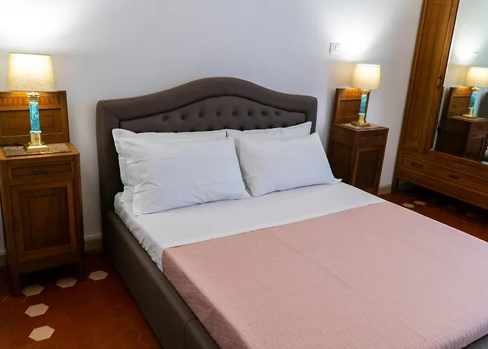 Apartahotel Le Cure Florencia