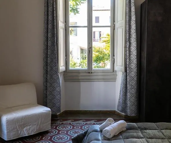 Apartahotel Le Cure *