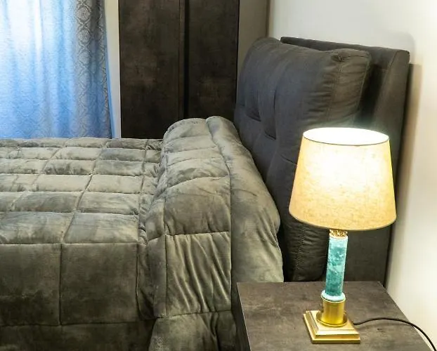 Le Cure Apartahotel Florencia