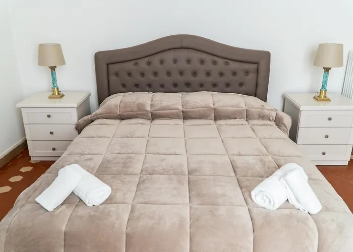 Le Cure Apartahotel *