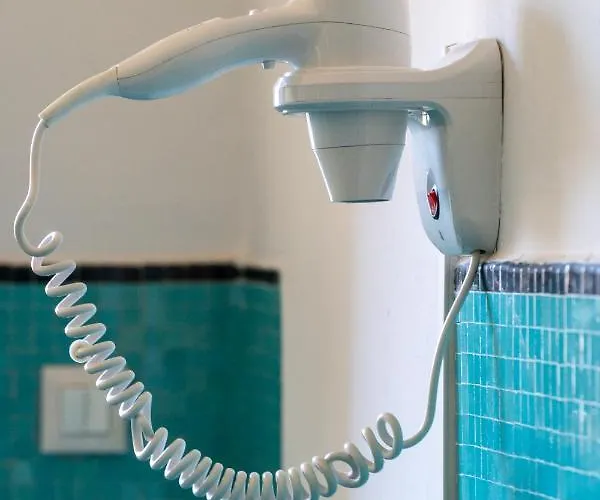 Apartahotel Le Cure Florencia