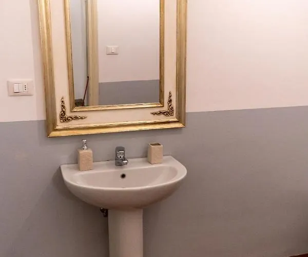 Le Cure Apartahotel Florencia