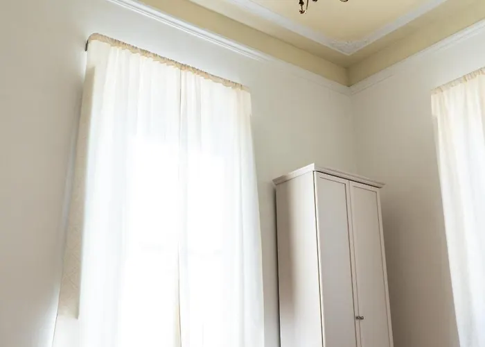 Apartahotel Le Cure *