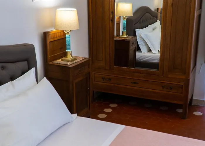 Apartahotel Le Cure *