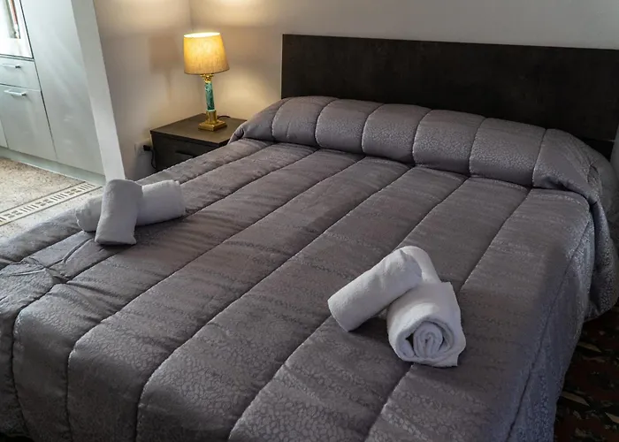 Apartahotel Le Cure *