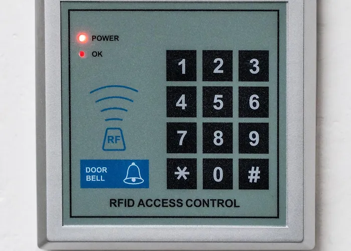 Apartahotel Le Cure *