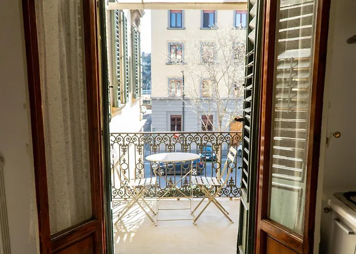 Apartahotel Le Cure *