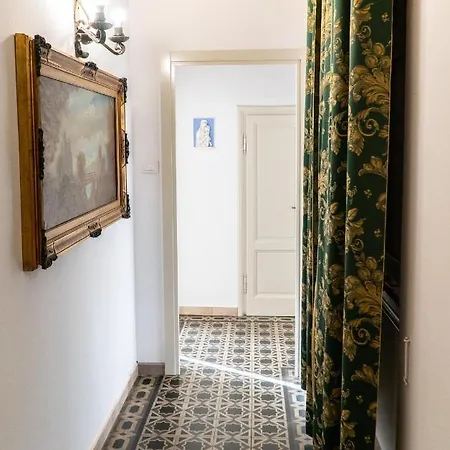 Aparthotel Le Cure Florence