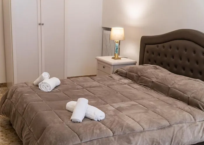 Le Cure Appart hôtel Florence